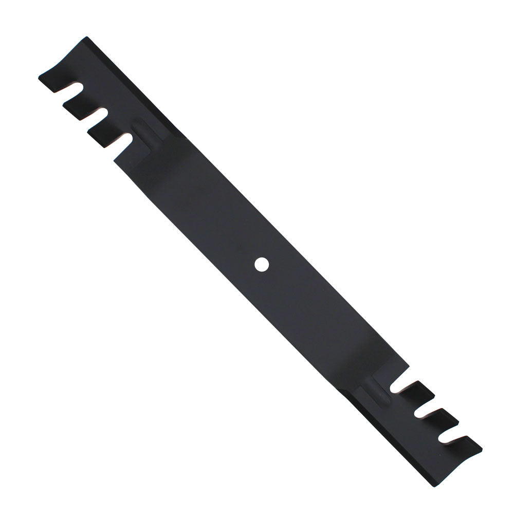 Toothed Blade Fits Yazoo/Kees Replaces 1696323YP