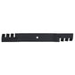 Toothed Blade Fits Yazoo/Kees Replaces 1696323YP
