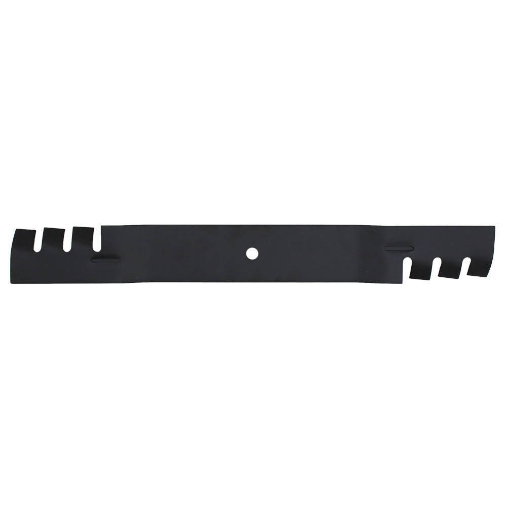 Toothed Blade Fits Yazoo/Kees Replaces 1696323YP