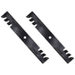 2PK Mulching Lawn Mower Blades fits Wright 36" Stander 71440001 PL4206