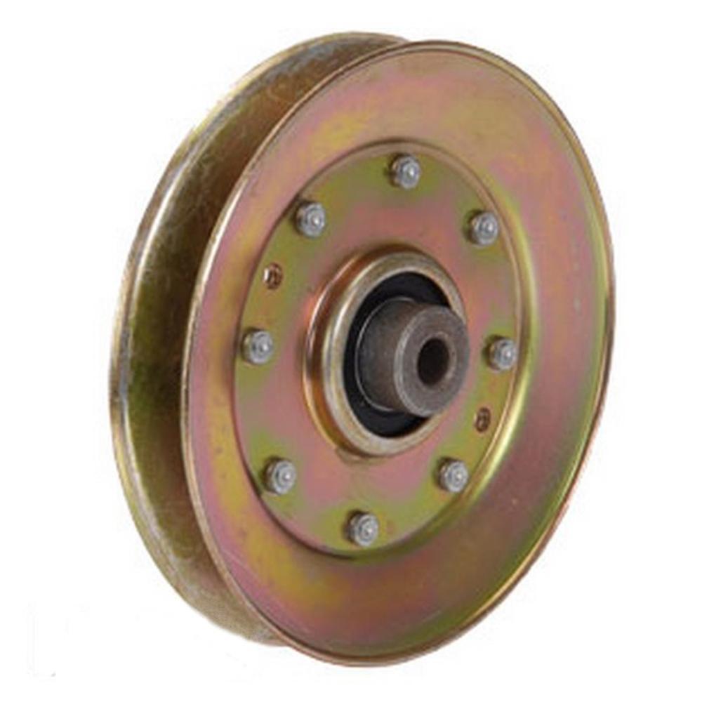 Pulley Idler Fits Great Dane Replaces D18031
