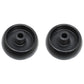 2 Deck Wheels Fits Ferris Simplicity Snapper Pro 1500 Series Zero Turn Mower