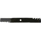 One New 97-008 Replacement Blade Fits Murray 92418E701