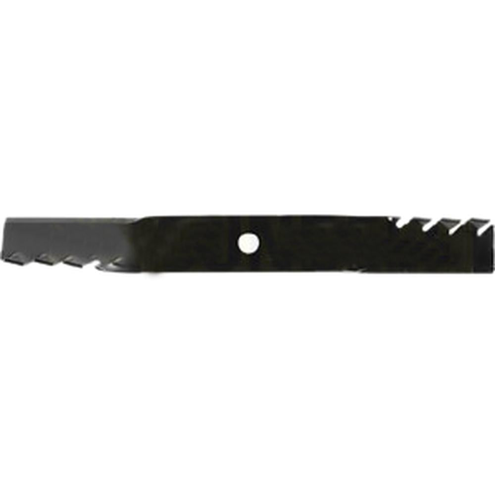 One New 97-008 Replacement Blade Fits Murray 92418E701