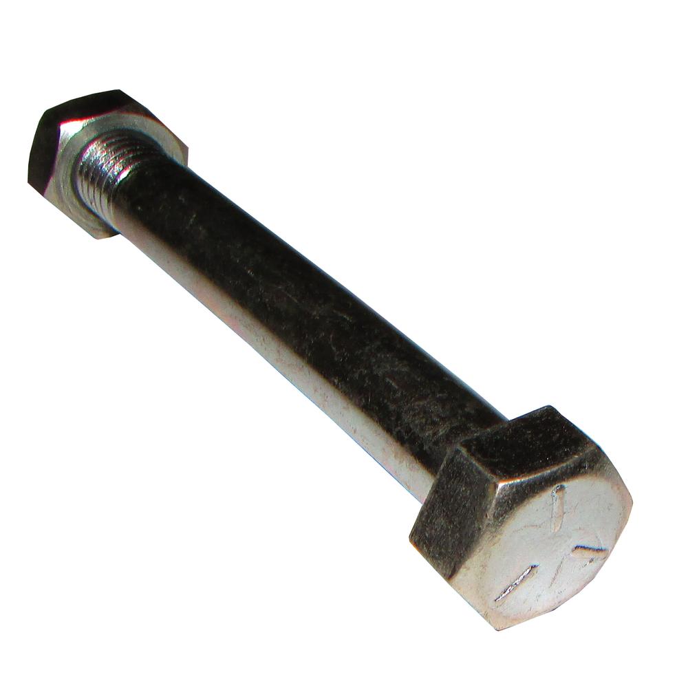 KK-02AN Axle Bolt 3/4" x 5" Fits King Kutter KK-403023 KK-02MT9