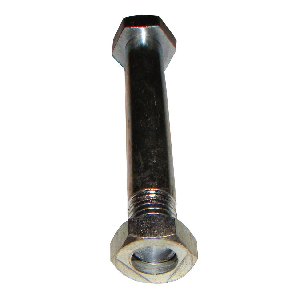 Replacement 3/4" x 5" Axle Bolt Fits King Kutter Finish Mower Models