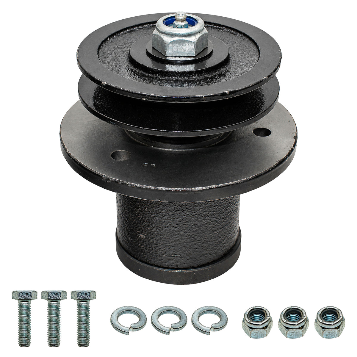 502303 Finish Mower Spindle Assembly Fits King Kutter RFM-48 RFM-60 RFM-72