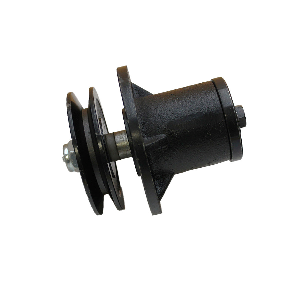 Blade Spindle Assembly Fits King Kutter RFM Finish Mower Replaces 502303