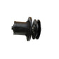 Replacement King Kutter Finish Mower Spindle Code 502303 with Free Shipping