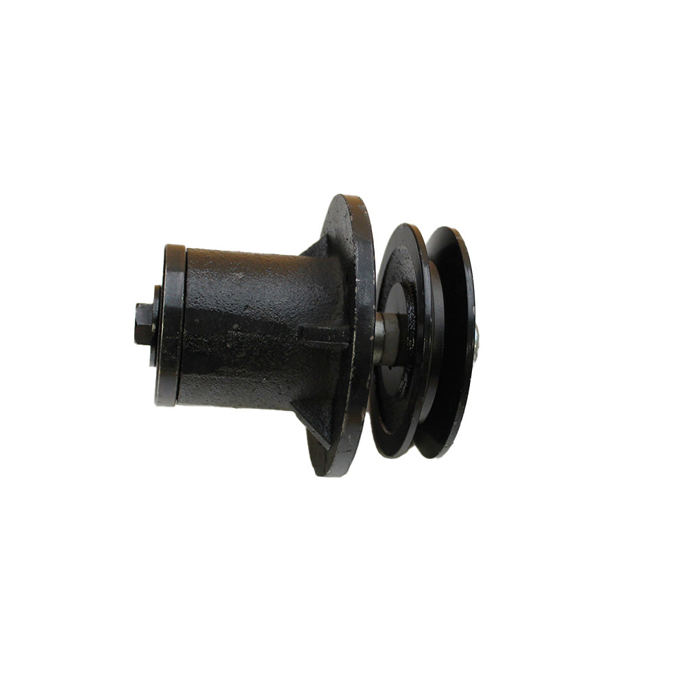 Replacement King Kutter Finish Mower Spindle Code 502303 with Free Shipping