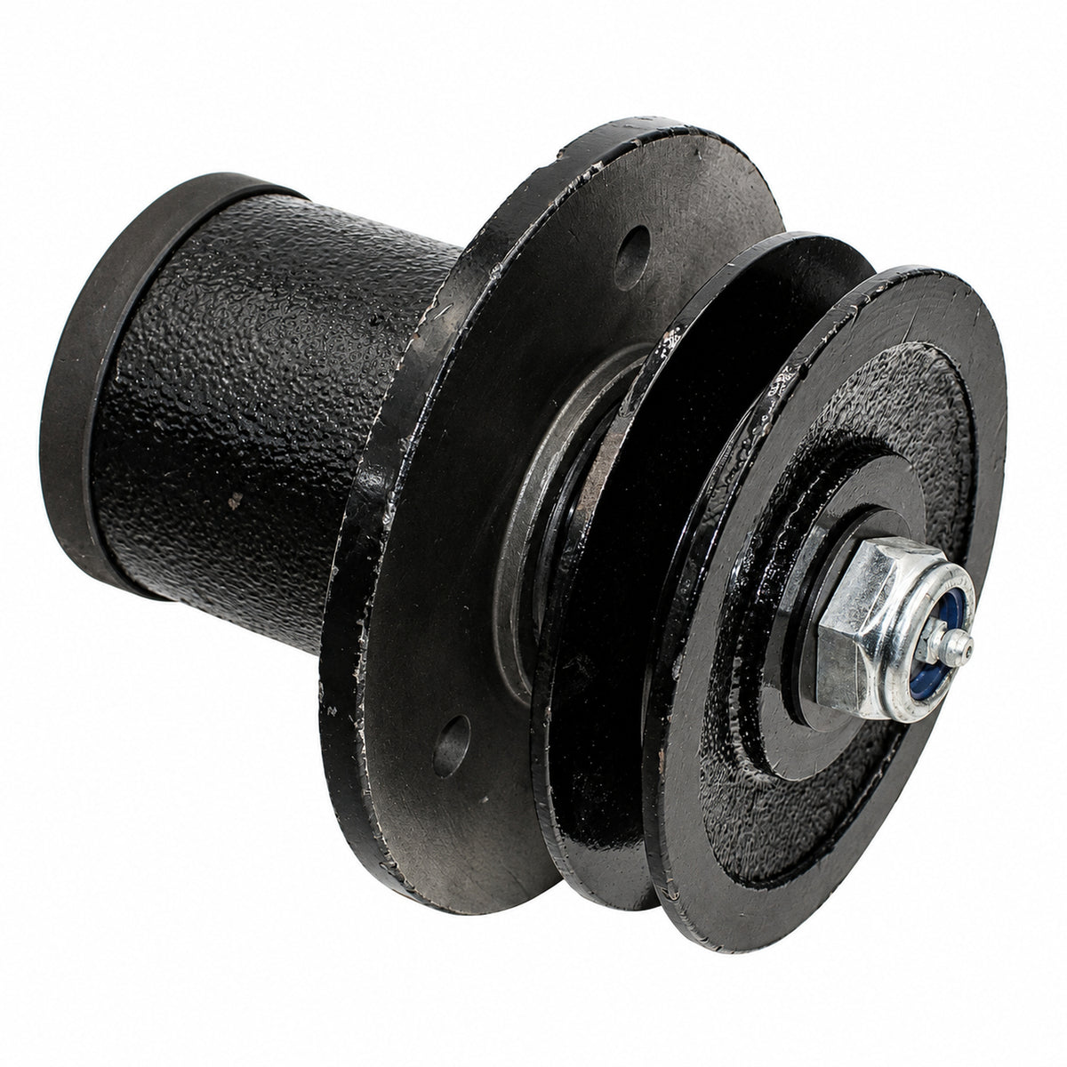 502303 Replacement Finish Mower Spindle Fits King Kutter