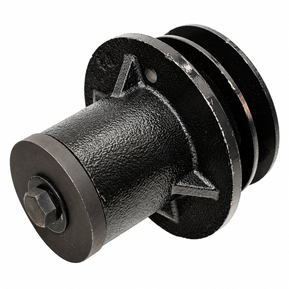 502303 Finish Mower Spindle Assembly Fits King Kutter RFM-48 RFM-60 RFM-72