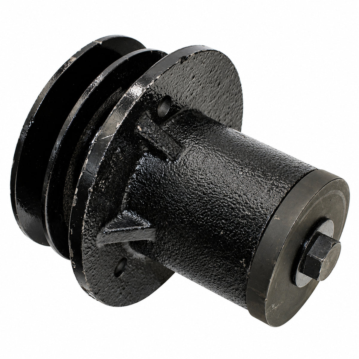 502303 Replacement Finish Mower Spindle Fits King Kutter