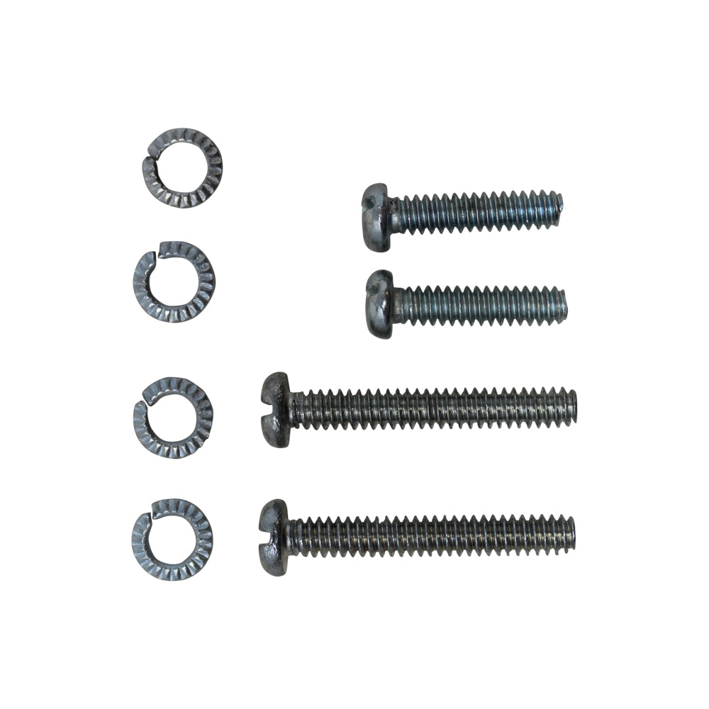 (2) Hood Latch Straps including Hardware Fits Universal Replaces SHN20-0145