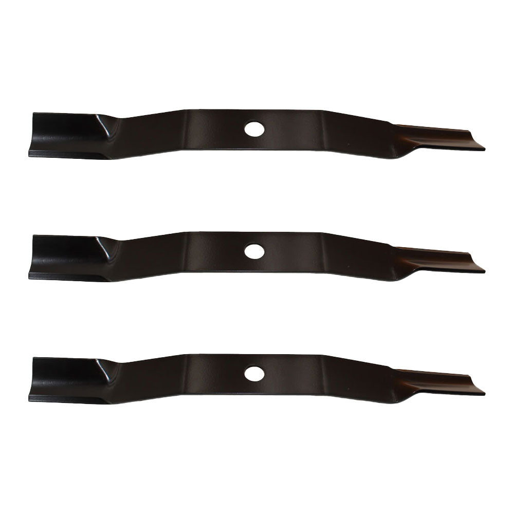 72" Mower Blades Fits Woods L306 RM306 RM600 13404KT 31306KT 13404 31306