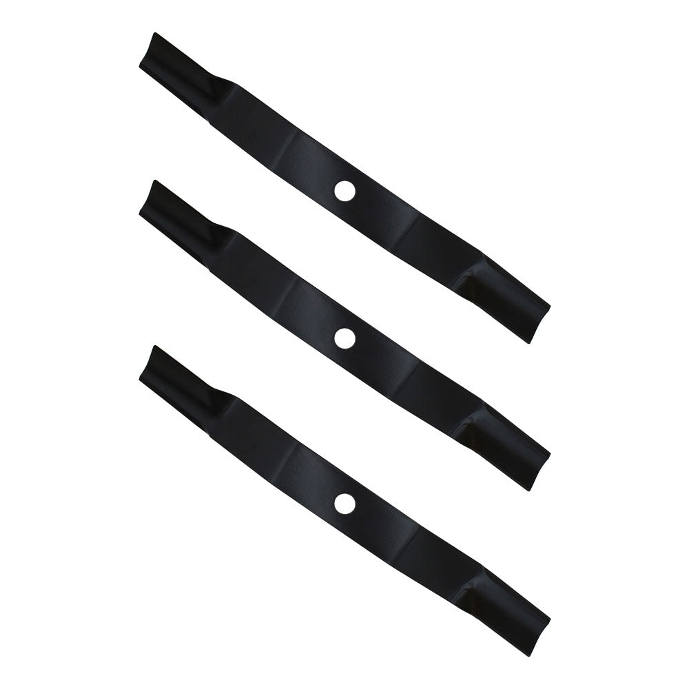 Qty 3: Mower Blade Fits Woods Replaces 13404