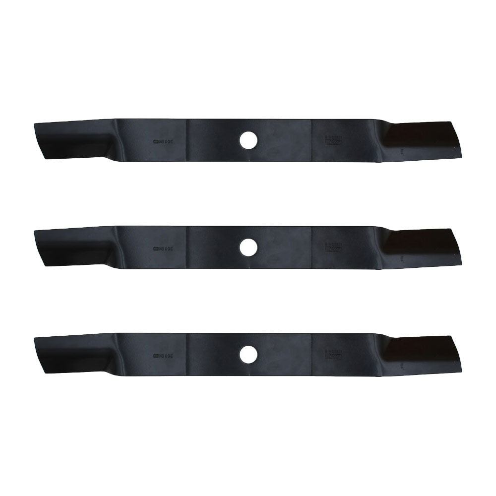 Qty 3: Mower Blade Fits Woods Replaces 13404