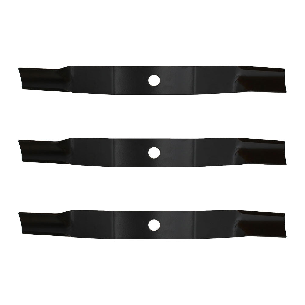 Qty 3: Mower Blade Fits Woods Replaces 13404