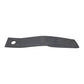 CCW Lift Rotary Cutter Blade Fits 13126R 13126S 3126R 3126S 3210 78495 Bush Hog
