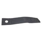 78495BH Rotary Cutter Blade For Bush Hog 13126R 13126S 3126R 3126S 3126 3210-O