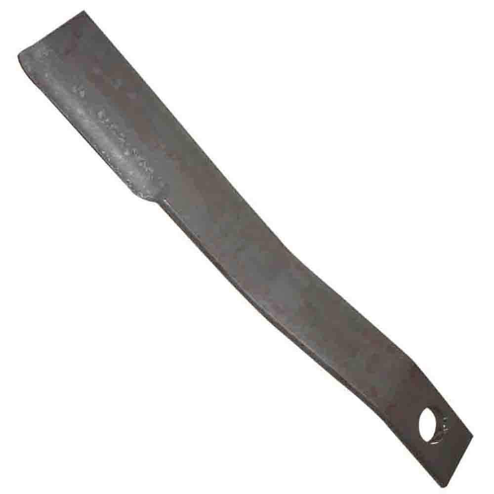 CCW Offset Rotary Cutter Blade Fits Universal Products Replaces 80A36