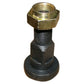 Blade Bolt Kit B571044 for Rhino Rotary Cutter