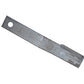 00761319 CCW Suction Rotary Cutter Blade - Fits Rhino LT5, PC50, PC515, SE5