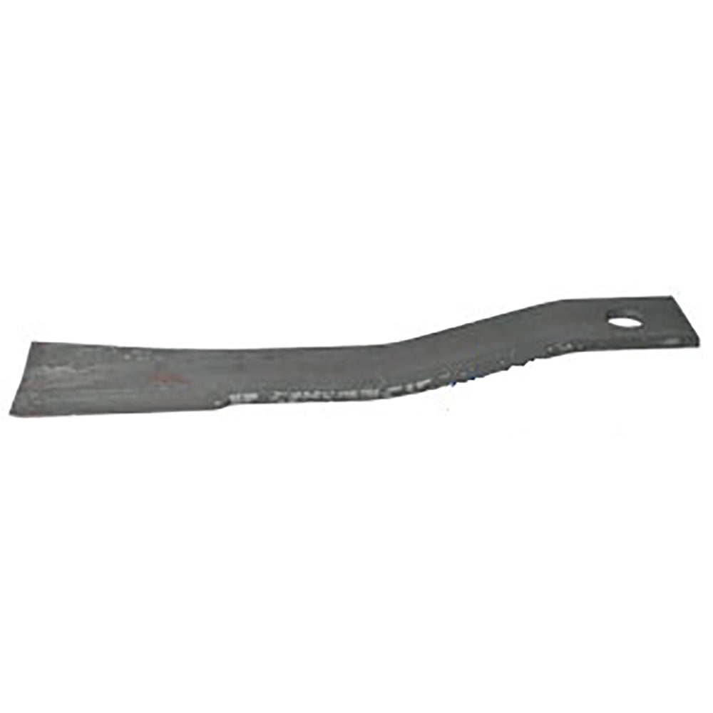 Rotary Cutter Blade Offset CCW Lift Bush Hog 2610 3615 2615 3610 Fits John Deere