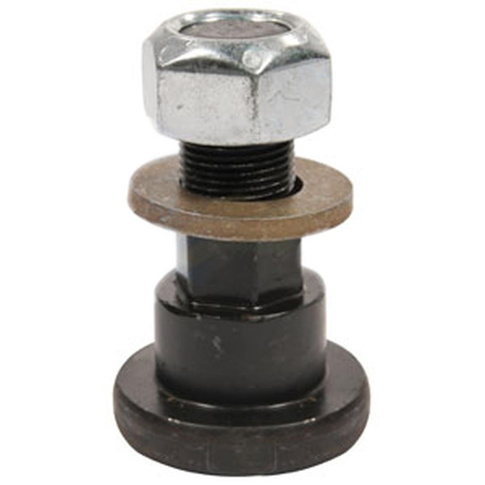 Rotary Cutter Blade Bolt Kit Fits John Deere Replaces MOQ20-0051