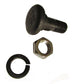 Rotary Cutter Blade Bolt Kit Fits BUSH HOG Replaces 63607BH