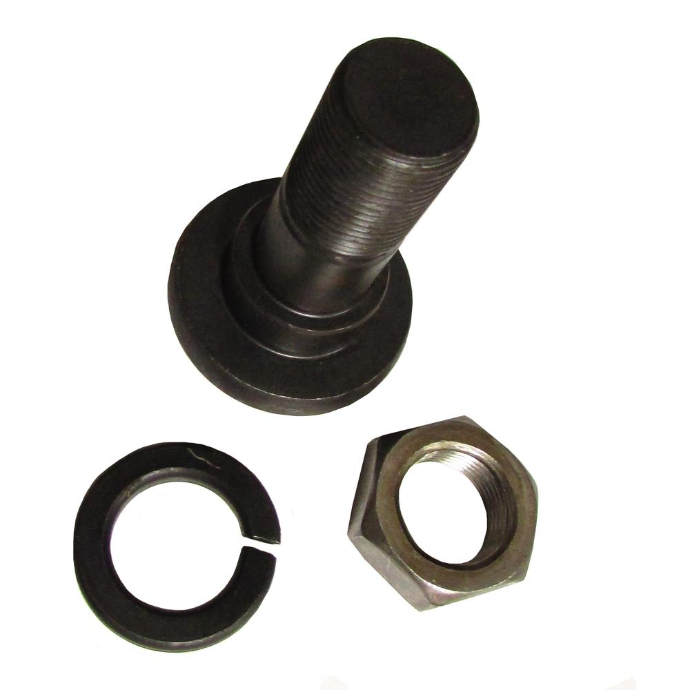 Blade Bolt Kit fits Land Pride Fits John Deere Fits Bush Hog 3615 2610 3610 2615
