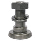 2 Piece Bolt Kit 63607BH fits Bush Hog 3126 315 3168 3368 3610