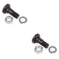 Blade Bolt Kit 2 Pack fits Bush Hog RE7919