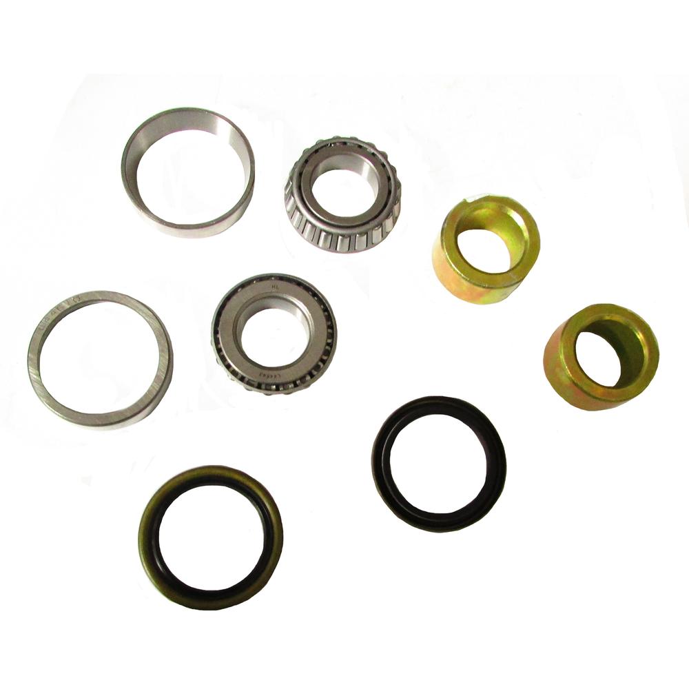 8A902 Tail Wheel Bearing Kit for Several Bush Hog Models