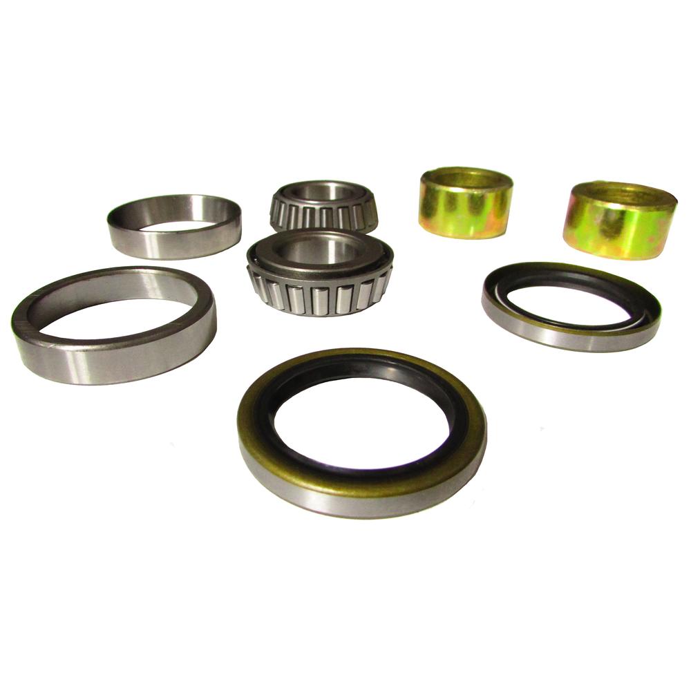 8A902 Tail Wheel Bearing Kit for Several Bush Hog Models