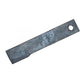 W43040 Blade Fits John Deere 1008 1018 1508 1517 1518 2018 509 609 709 727 737
