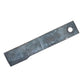 Rotary Cutter Blade Offset CCW Lift Fits John Deere 737 2018 709 1008 1508 1018