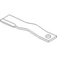 CCW Suction Rotary Cutter Blade Fits John Deere  1008, 1018, 1508, 1517, 1518