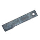 W43040 CCW Rotary Cutter Blade Fits John Deere 509 609 709 727 737 1508 1517