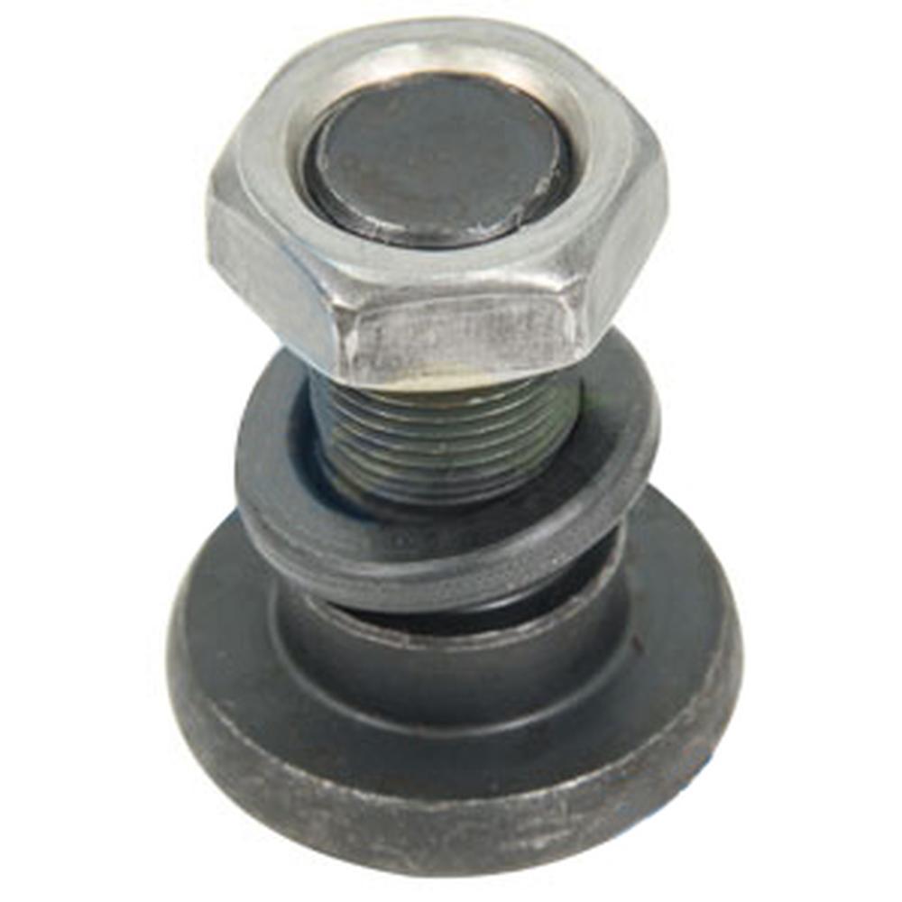 Rotary Cutter Blade Bolt Kit Fits DIXIE Models