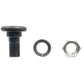Rotary Cutter Blade Bolt Kit Fits DIXIE Models