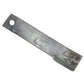 W43043, Blade Fits John Deere Rotary Cutters 21.750" x 4" w/ 1.5" Hole CW