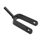 Tailwheel Fork Fits Woods Replaces 50067492