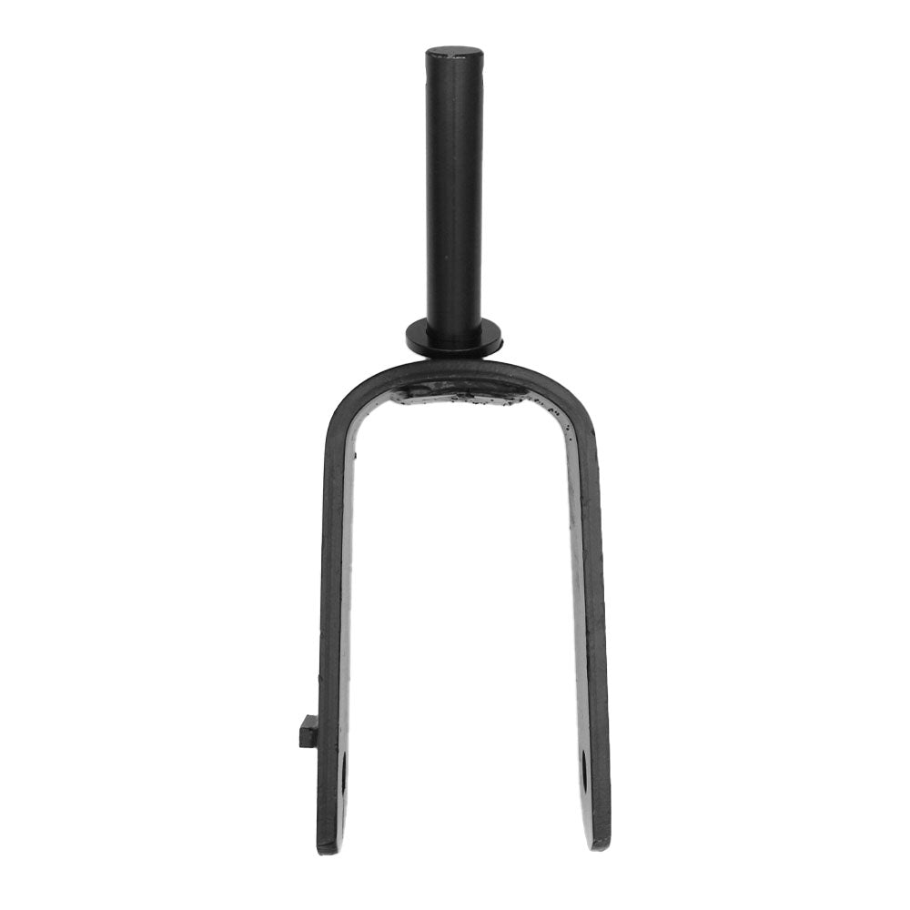 New Aftermarket Heavy Duty Tail Wheel Fork fits Rotary Cutter with 1-1/4" Yoke