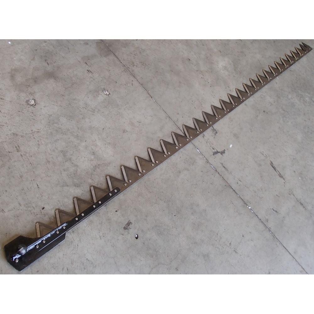 A-800-294 Black Sickle Assembly - Fits John Deere 11, 37, 38, 39, 39N, 5, 8, 9
