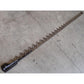 800-294 Fits John Deere 7' Black 12 ga Under Serrated Riveted Sickle Assembl