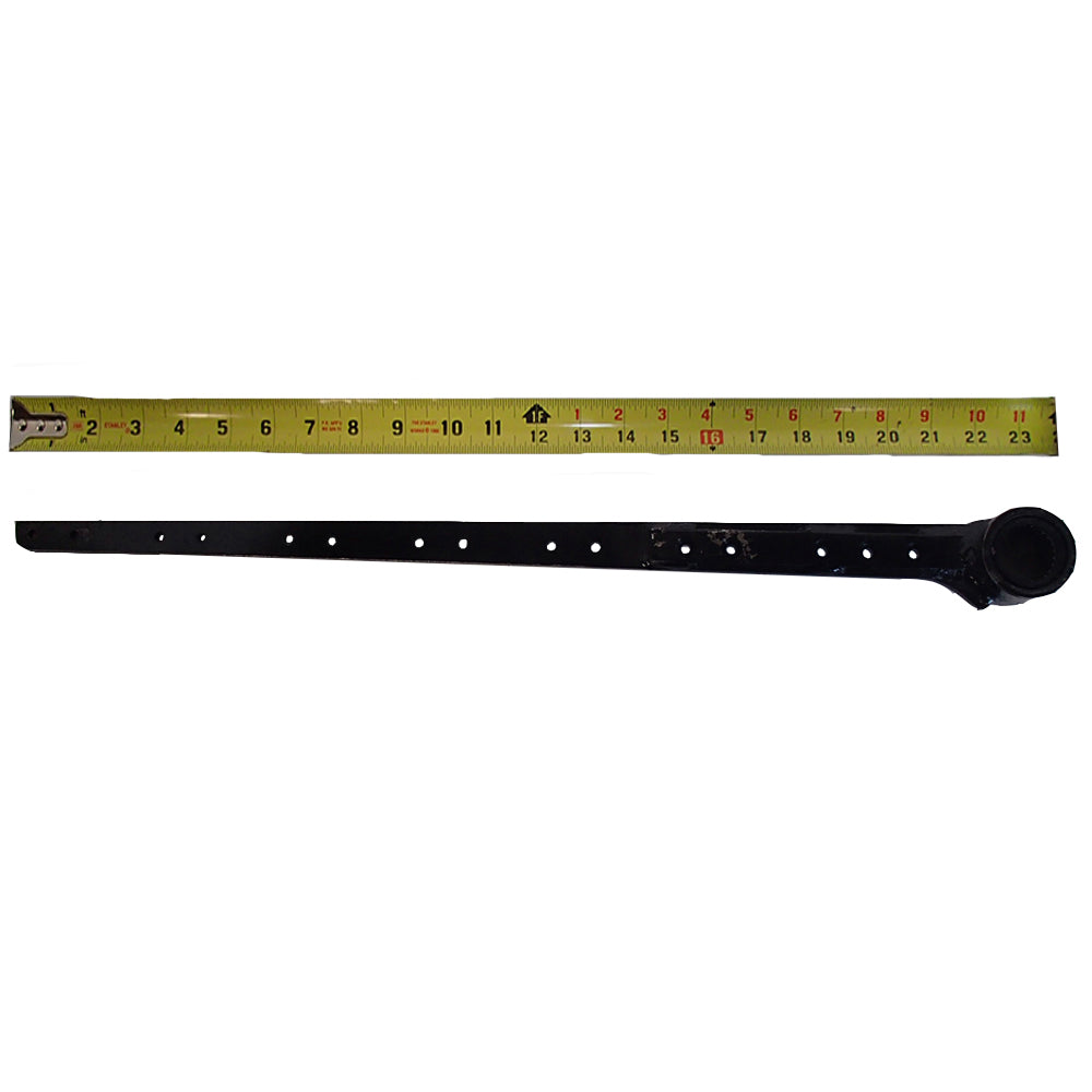 Sickle Head - Left Hand Fits John Deere 230 1217 1424 300 1380 1600 1209 1219