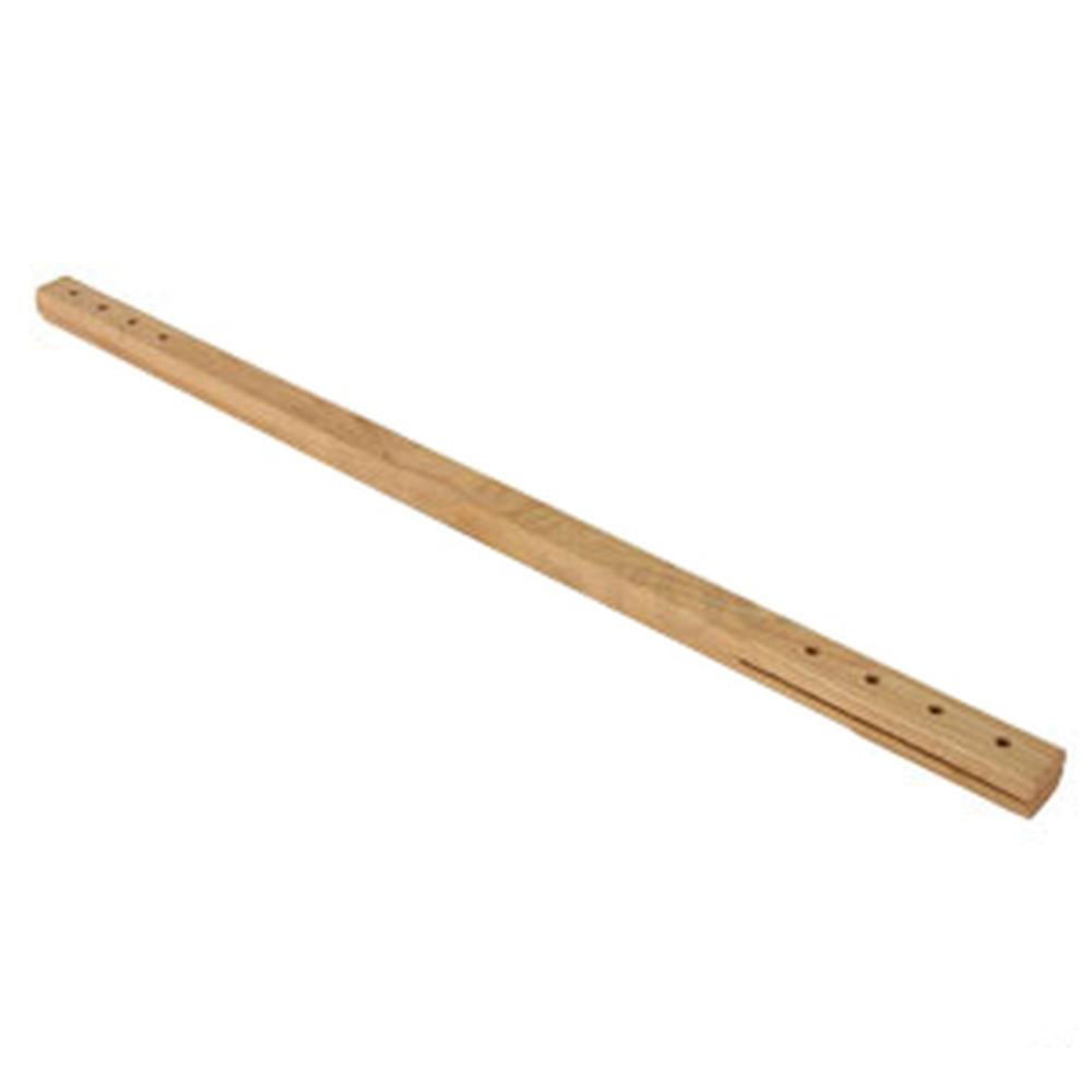 669434M1 Pitman Wood Arm Sick Fits Massey Ferguson 42 52 32