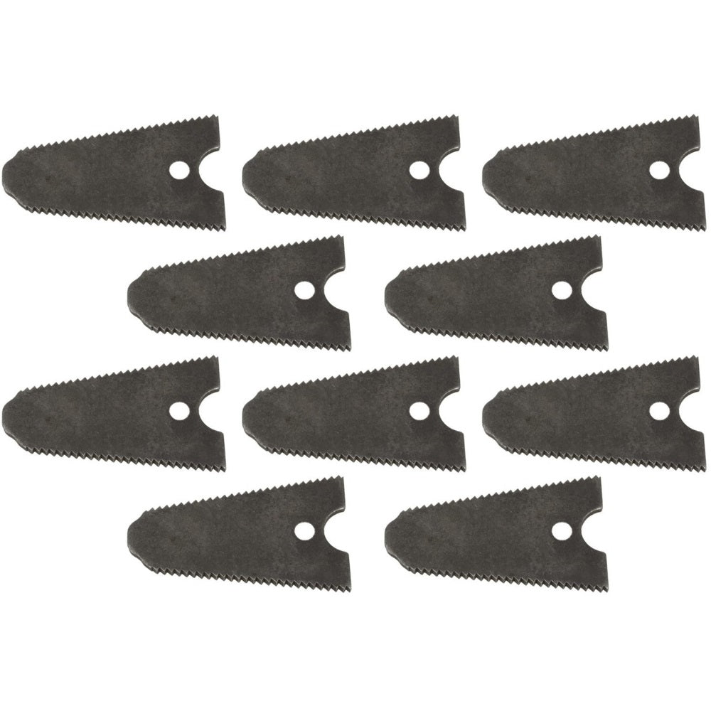 920-118 New 10-Pack of Ledger Plates Fits Ford New Holland Mower 14-10 14-1