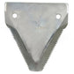 Sickle Section Fits Ford/New Holland Replaces 212-061
